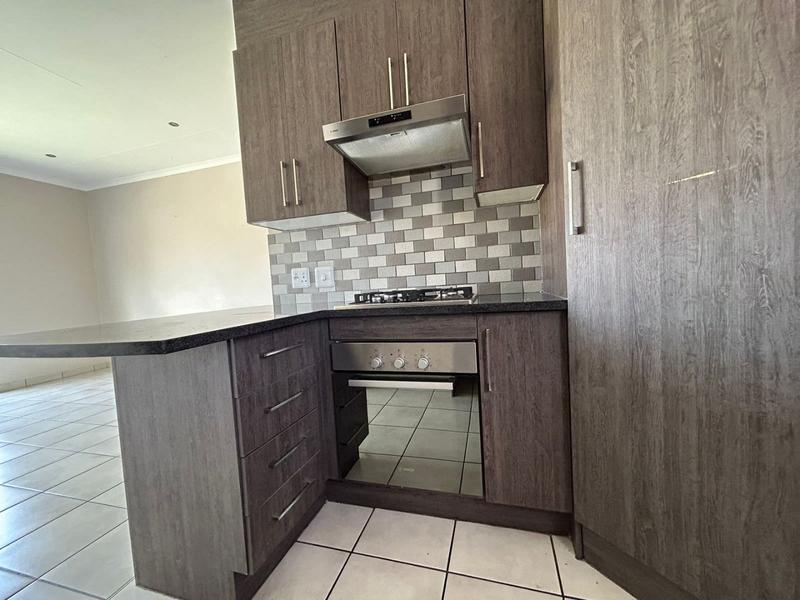 To Let 3 Bedroom Property for Rent in Ngwenya River Estate North West